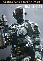 Купить дешево Battlefield 2042. ускоренный пропуск события Машина войны Купить ключ дешево Battlefield 2042. ускоренный пропуск события Машина войны